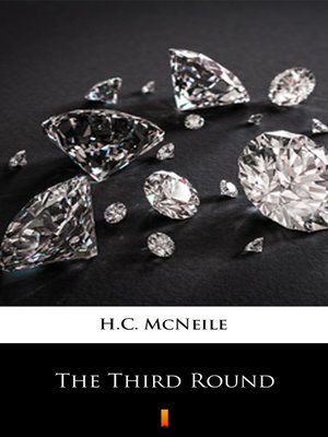 cover image of The Third Round